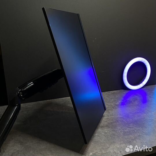 Монитор Samsung S24R356FZI 24