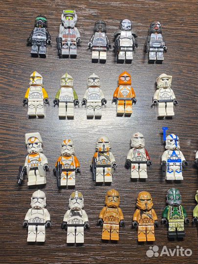 Lego star wars