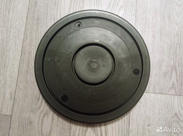 Тренажер диск здоровья