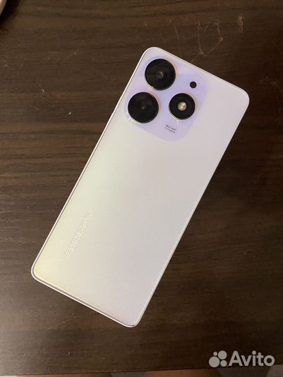 TECNO Spark 10 Pro, 4/128 ГБ