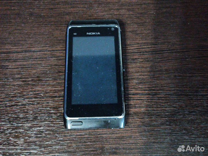 Телефон nokia