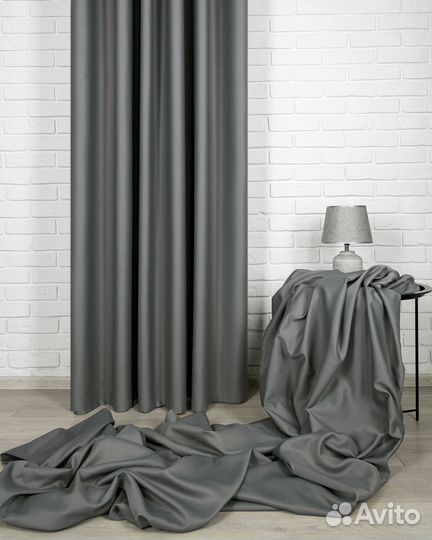 Шторы блэкаут Ноктюрн омега