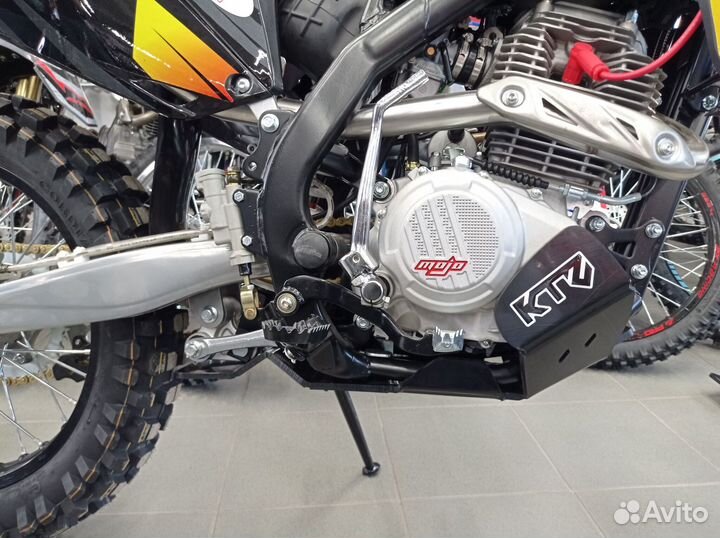 Защита картера и прогрессии BSE Z5 Z6 172FMM