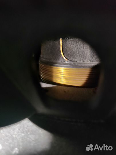 Сабвуфер pride t12