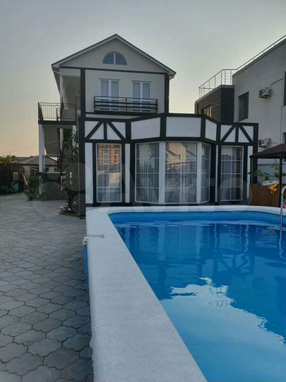 Комната 19 м², 1/3 эт.