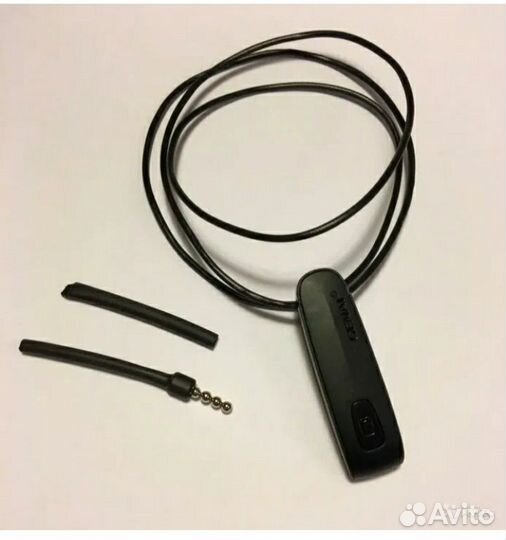 Микронаушник магнитный,гарнитура