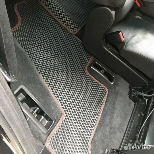 Коврики EVA ева эва