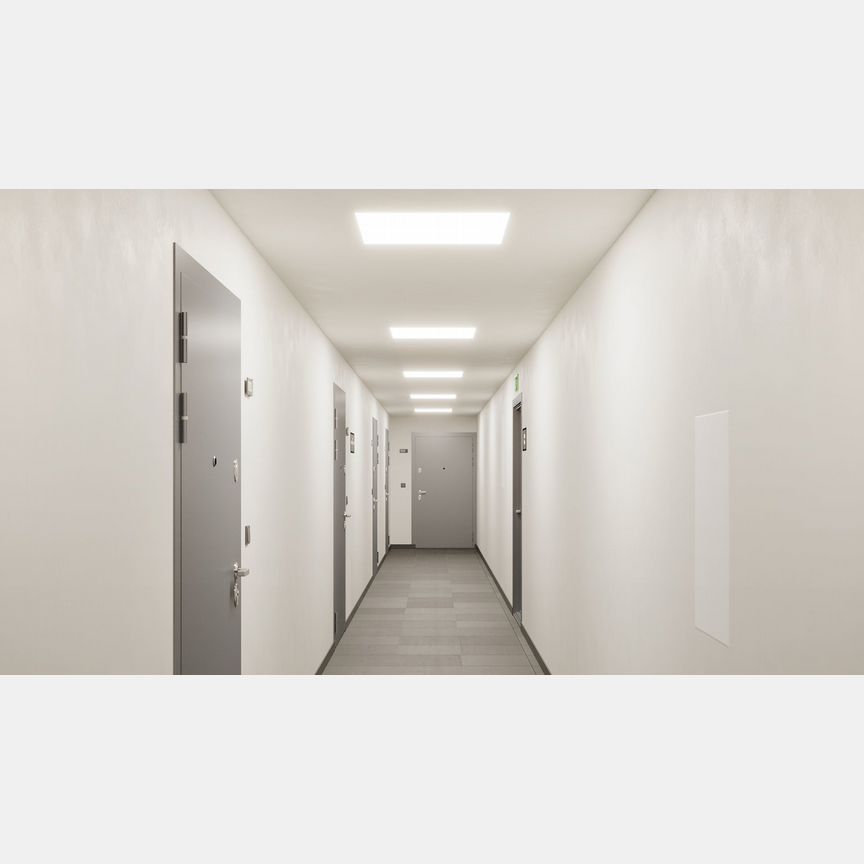 Квартира-студия, 26,7 м², 17/21 эт.