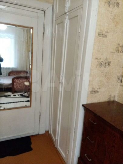 Комната 11 м² в 6-к., 3/4 эт.