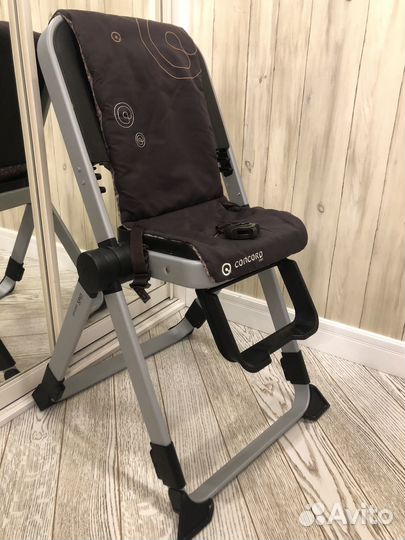 Стул для кормления