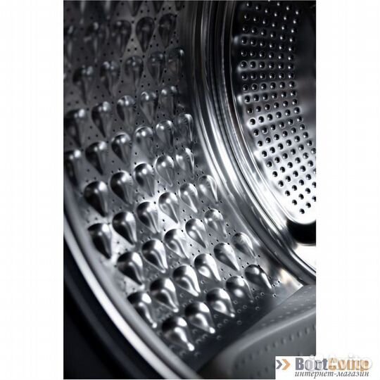 Стиральная машина с сушкой holberg HWM 10141WDI