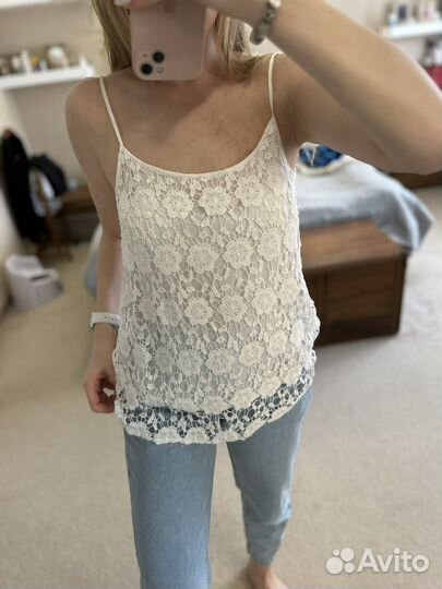 Женские вещи 42- 44