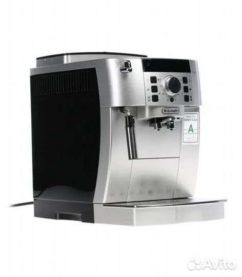 Кофемашина DeLonghi Magnifica S ecam 22.110.SB, се