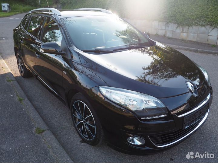 Двигатель от renault megane 3 2008-2016