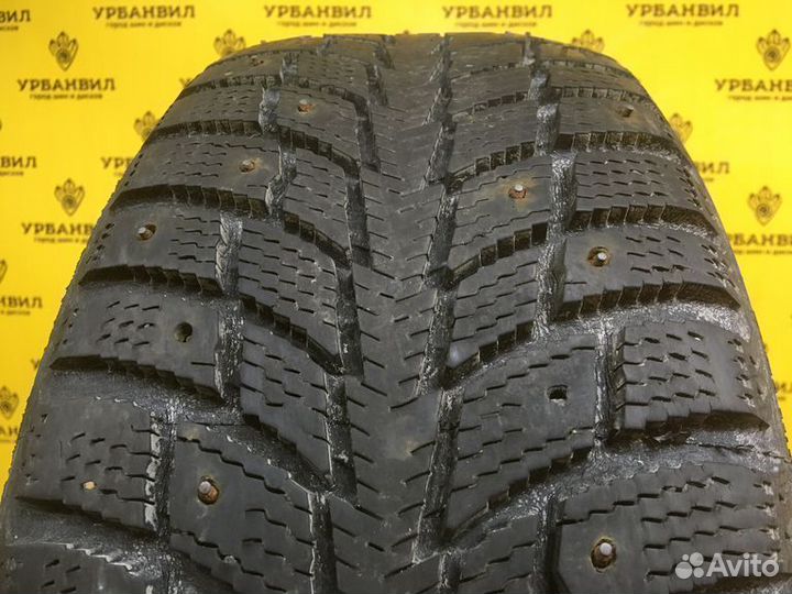 Nokian Tyres Hakkapeliitta 2 195/55 R15 89