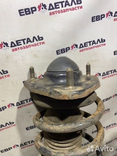 Амортизатор подвески передний левый Chery Very A13