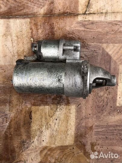 Стартер Daewoo nexia