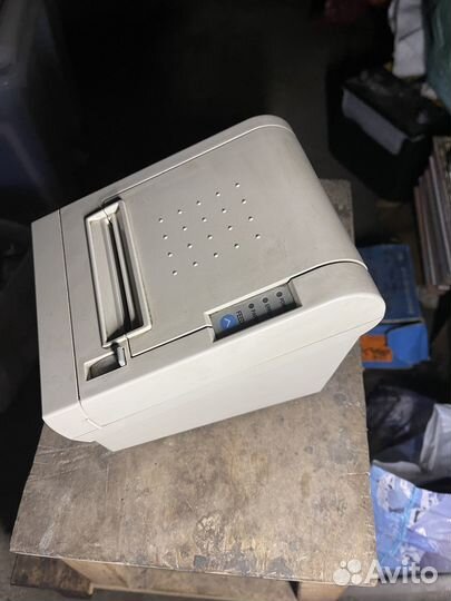 Чековый принтер Sewoo LK-T11