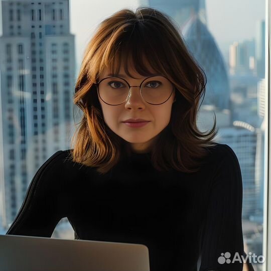 Копирайтер. Графический дизайн. Удаленно