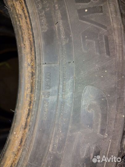 Toyo Observe G3-Ice 215/65 R16