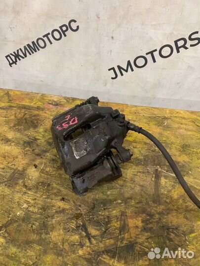 Суппорт передний левый Ситроен С3 Citroen C3 A51