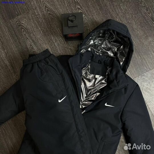 Мужской костюм Nike (Арт.54552)