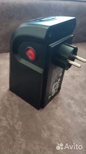 Тепловентилятор Rovus