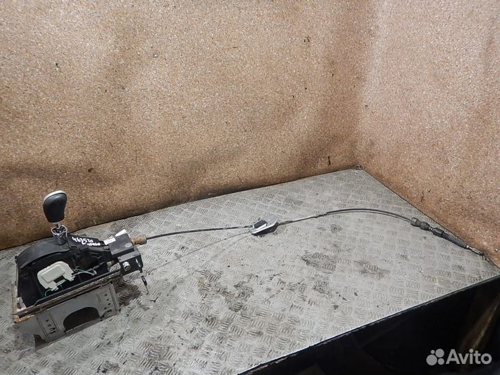 Кулиса кпп, Nissan (Ниссан) -murano (Z50) (04-08)