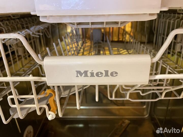 Посудомоечная машина Миле - Miele G 5570