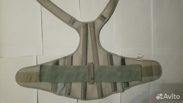 Корректор осанки, XS