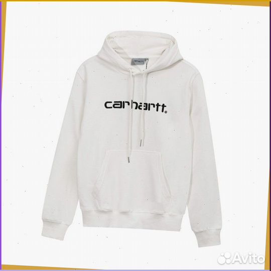 Кофта Кархарт (Размеры S - 2XL)