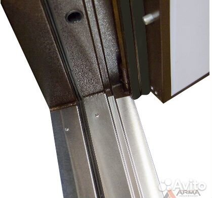 Двери входные З-200