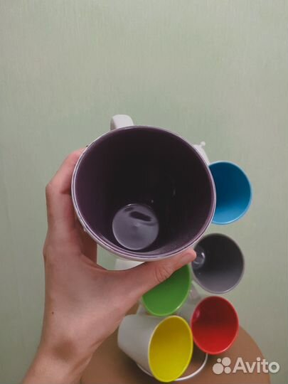 Набор стаканов