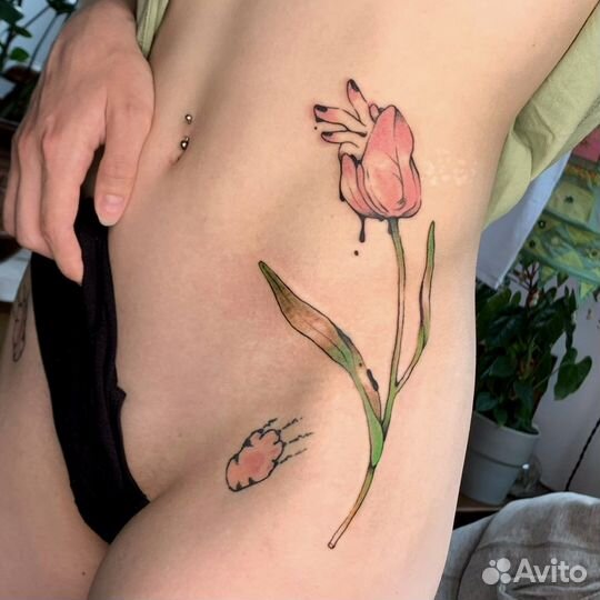 Татуировка