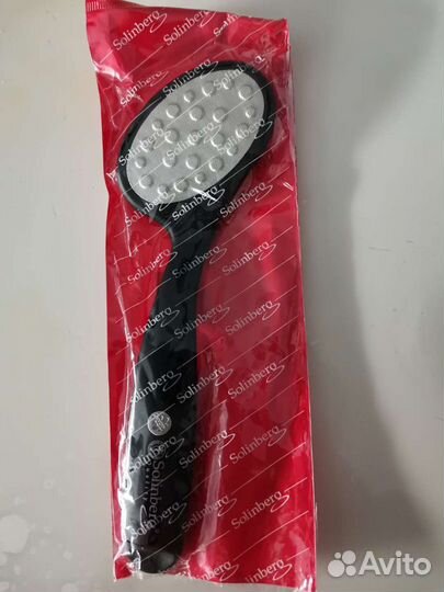 Лазерная терка для педикюра