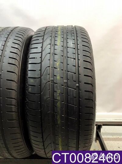 Pirelli P Zero 265/50 R19 96T