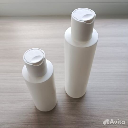 Флаконы от средств Levrana / Леврана 150ml и 200ml