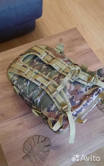 Рюкзак до 60л