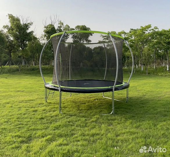 Батуты Jump power с доставкой