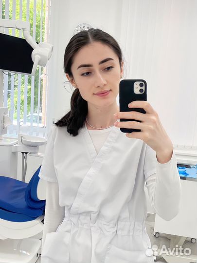 Ассистент стоматолога ортодонта