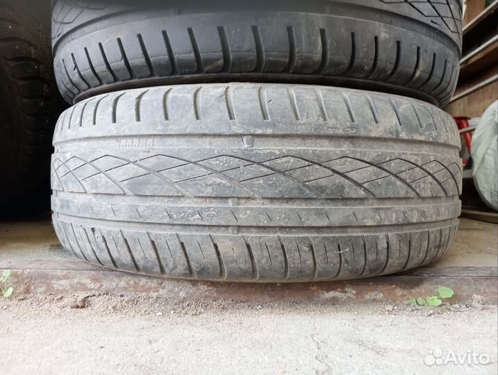 КАМА 401 195/55 R15