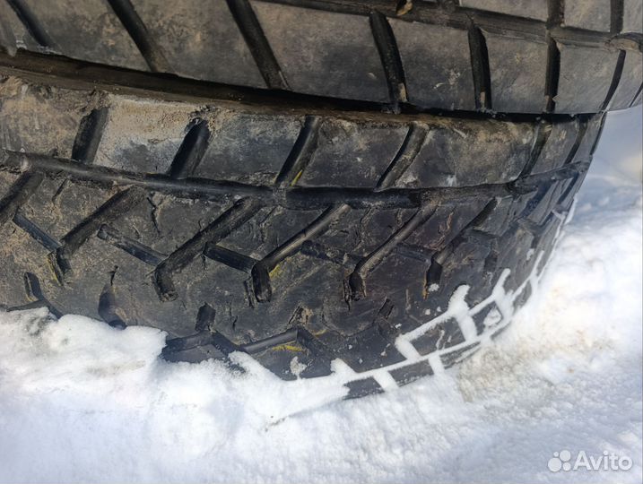 Goodyear Kmax D gen-2 315/70 R22.5