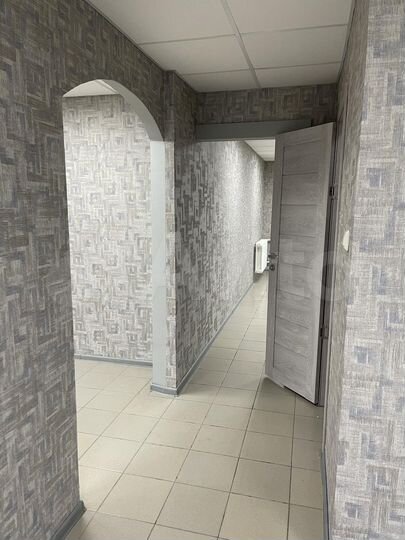 Торговая площадь, 65.2 м²