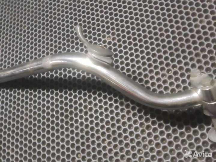 Руль Иж универсальный