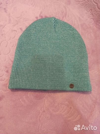 Шапка женская