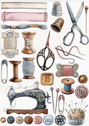 Пошив одежды