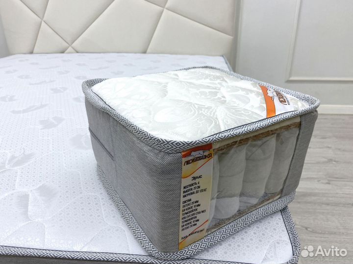 Матрас новый