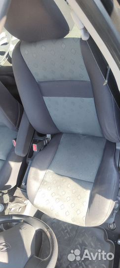 Авторазбор hyundai getz