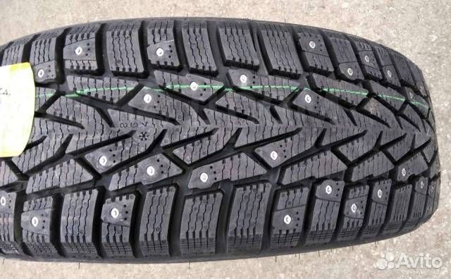 Nordman 7 235/65 R18