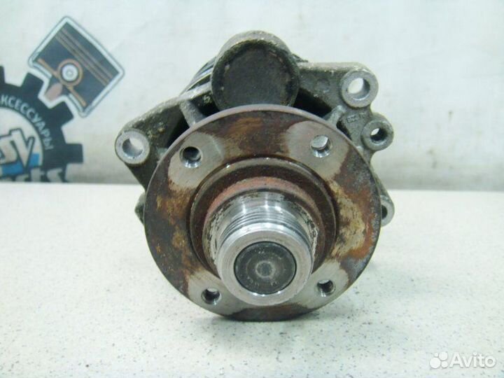 Помпа Bmw X5 E53 M54